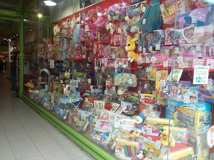 En Bukito tienen incluso sus propios productos y su propia línea de importación