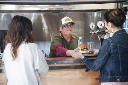 Este viernes 6 de marzo es la Noche de las Hamburgueserías en CABA