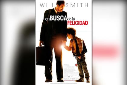 En busca de la felicidad