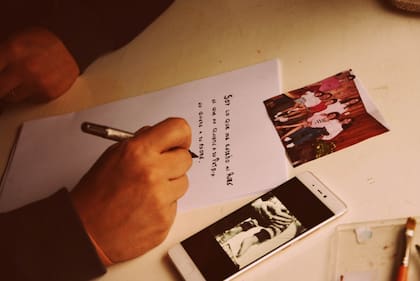 En busca de los orígenes de los habitantes de una de las zonas más antiguas del país.