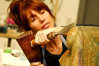 En busca de un sentido