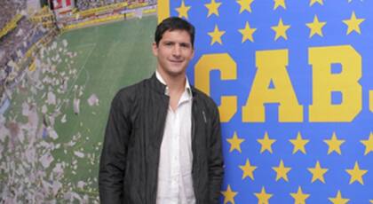 En busca de un nuevo compañero para Burdisso