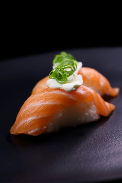 En busca del mejor nigiri