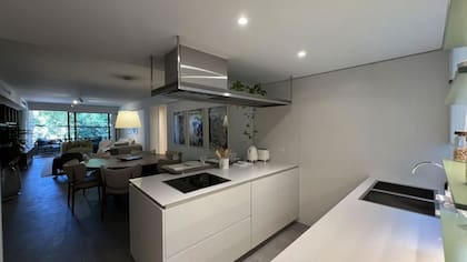 En Caballito la propiedad más cara actualmente publicada en Zonaprop se encuentra en la calle Directorio