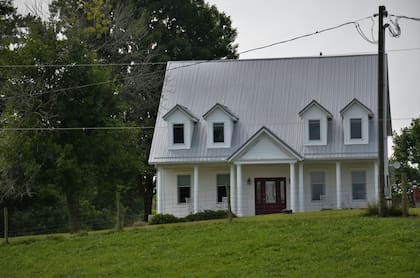 En Cabo Coral, Florida, se prevé la mayor baja de precios en casas en 2026 (Unsplash)