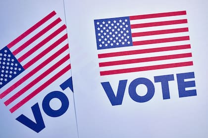 En cada estado la votación anticipada tiene un plazo distinto, por ejemplo, en Florida finalizará el 2 de noviembre, apenas tres días antes de las elecciones generales del 5 de noviembre