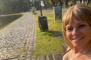 La historia detrás de la placa del puente, Sol, el maquinista y un conmovedor mensaje