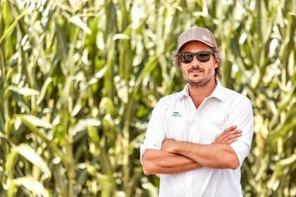 En cada jornada los asistentes vieron de cerca cómo YPF Agro acompaña al productor desde antes de la siembra hasta después de la cosecha