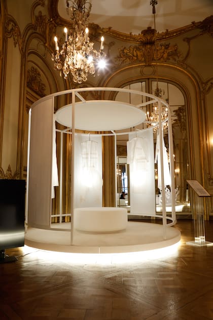 "En cada piel habita la potencia de volver a empezar y que la existencia se trama entre el fin y el principio"