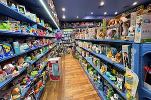 Tras una Navidad floja, la industria del juguete ya apuesta a los Reyes