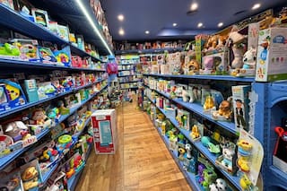 Tras una caída de casi 7% en las ventas de Navidad, la industria del juguete ya apuesta a los Reyes