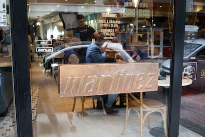 En Café Martinez destacan un cambio en la estacionalidad y que el consumo del café frío ya no se limita exclusivamente a los meses de verano