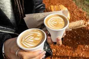 Festival de café y pastelería en Palermo: dónde y cuándo es la nueva edición gratuita al aire libre