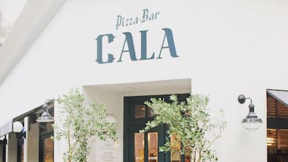 En Cala quieren que te sientas "como en casa", y efectivamente lo logran