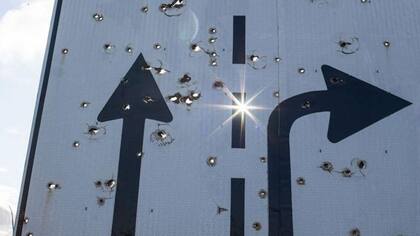 En Calabria la mafia ha logrado permear en casi todos los aspectos de la vida y por ello muchos temen que romper con ella será difícil.