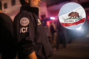 En California, los migrantes que no lleven su registro estatutario pueden enfrentar multas y condenas de prisión