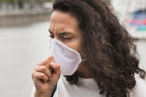 Alerta por calidad del aire: qué significa el nivel AQI y quiénes deben evitar salir