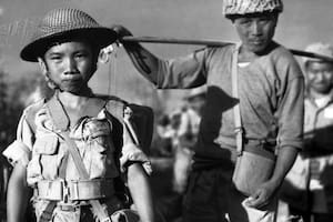 Cómo escribe Mo Yan, por veinte años soldado chino, invitado estelar de la Feria del Libro esta semana