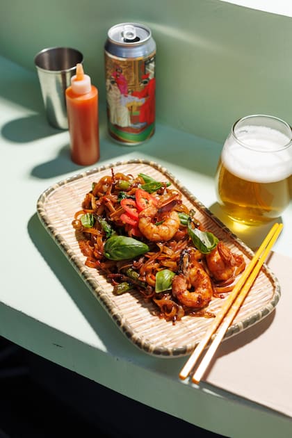 En Cang Tin apuestan a los productos de calidad