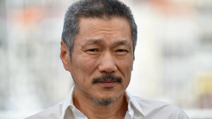 En Cannes, donde presentó sus últimos dos proyectos, Claire''s Camera, con Isabelle Huppert, y El día después