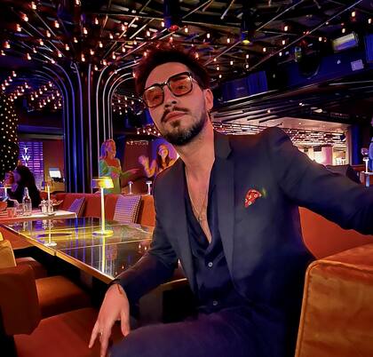 “En Cannes, Niza y Mónaco hay mucha calidad artística”