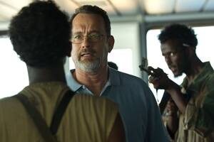 El periodista que convivió con piratas de Somalia y escribió un libro que le responde a Tom Hanks