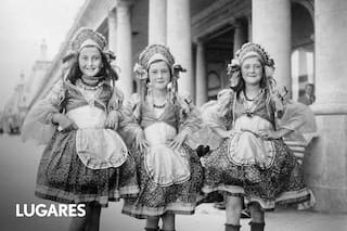 De la rambla de madera a la gran explanada, breve historia del paseo preferido de la aristocracia porteña