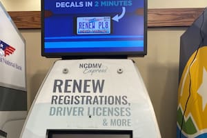 Confirman 10 nuevas ubicaciones en Carolina del Norte para hacer trámites al instante