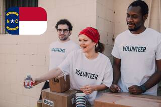 Entrega de alimentos gratis en estos lugares en junio