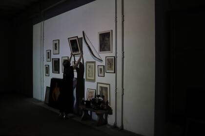 En "Carta a mi abogado", Lila Siegrist piensa qué pasaría con las 260 obras de su colección si llegara a morir joven