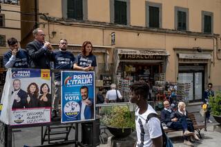 Unión Europea: un significado en crisis en la era del populismo