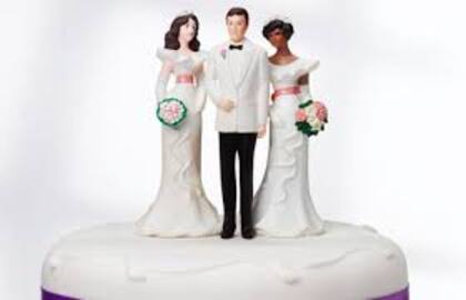 En casi todo el territorio de los Estados Unidos la bigamia, es decir estar casado con más de una persona a la vez, es un delito grave con excepción del estado de Utah, donde en 2020 se lo convirtió en una infracción menor a la par de una multa de tráfico