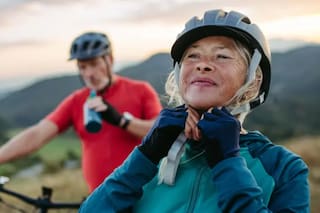 Por qué las mujeres viven más que los hombres