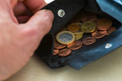 En caso de contar con monedas valiosas hay que tener cuidado con la falsificación (Foto: Archivo)