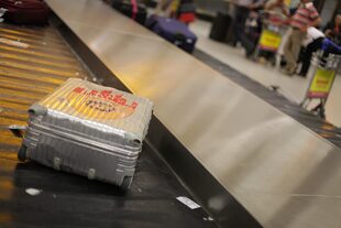 En caso de daños en el equipaje, las aerolíneas deberán reembolsar dinero al pasajero