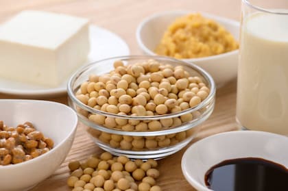 En caso de no conseguir natto, se puede preparar fácilmente en casa
