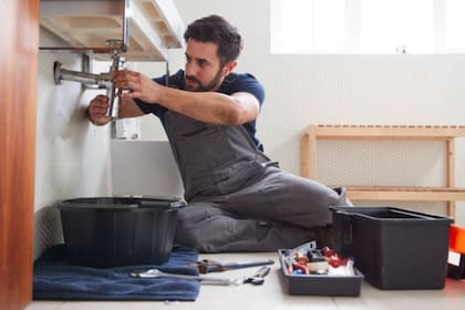 En caso de no poder resolver el problema, es necesaria la intervención de un profesional