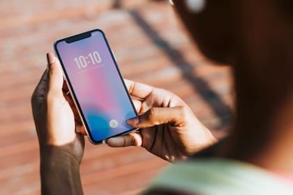 En caso de que haya algún síntoma de malware, hay que recurrir a un especialista