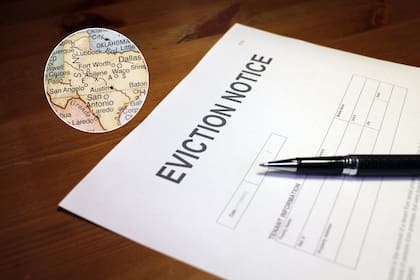 En casos donde la expulsión se origine solo por falta de pago, la notificación debe adoptar la forma de “pago o desalojo”