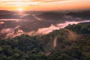 Objetivo 2030: cuál es el ambicioso plan para proteger el 30%  de la tierra