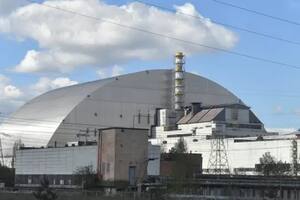 La central nuclear de Chernobyl está “completamente desconectada”: qué significa
