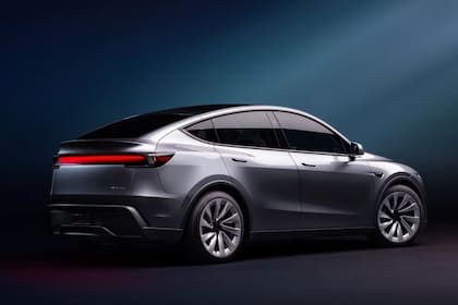 En China, durante las primeras 24 horas desde su lanzamiento, se registraron más de 50,000 reservas oficiales (Tesla)