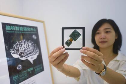 En China existe un centro dedicado exclusivamente a la investigación e innovación de la integración entre cerebro y computadora.