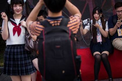 En China hay más de 524 millones de vloggers