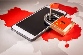 Internet paralela: cómo el ciberespacio occidental copia a China