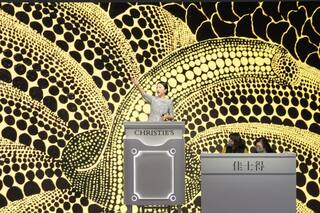 Subastas récord, cambio generacional y tendencias inesperadas