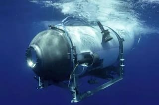 Expertos en sumergibles explicaron cuáles fueron las fallas de diseño y construcción que causaron la implosión del Titán