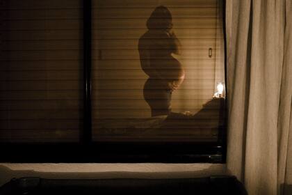 En cierto sentido, buscar un hijo puede parecerse a conocer a alguien.