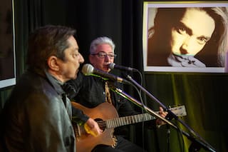 Virus: la banda vuelve con gira despedida y disco tributo de la nueva generación de artistas