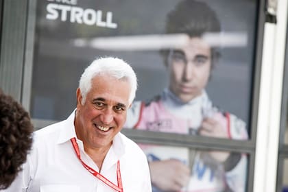 En cinco años, Stroll pasó de aportar 30 millones de dólares en Williams a invertir en la compra de Force India para rebautizarla como Racing Point; en 2021, la escudería llevará el nombre de Aston Martin, marca que regresará después de 60 años a la F.1